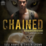 Chained : Alphabits : Book 4 - Susi Hawke
