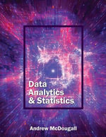 Data Analytics & Statistics - Andrew McDougall