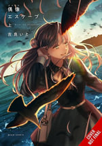 The Idol's Escape - Ito Kira