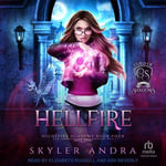 Hellfire : Nightfire Academy: Guild of Shadows - Skyler Andra