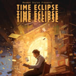 Time Eclipse - Newman Skyles
