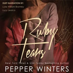Ruby Tears : Dark Romance - Pepper Winters