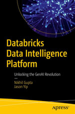 Databricks Data Intelligence Platform : Unlocking the GenAI Revolution - Nikhil Gupta
