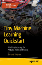 Tiny Machine Learning Quickstart : Machine Learning for Arduino Microcontrollers - Simone Salerno