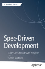 Spec-Driven Development : From Specs to Code with AI Agents - Simon Martinelli
