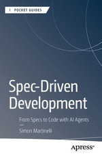 Spec-Driven Development : From Specs to Code with AI Agents - Simon Martinelli