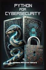 Python For Cybersecurity - Hesham Mohamed Elsherif
