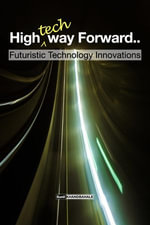 High-tech Way Forward - Sunil Khandbahale