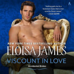 Viscount in Love : Library Edition - Eloisa James