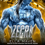 Zecri : Stolen Warriors - Ella Maven