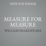 Measure for Measure - William Shakespeare