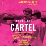 Inside the Cartel - Ian Frisch