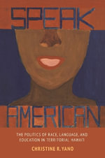 Intersections : Asian and Pacific American Transcultural Stud - Christine R. Yano