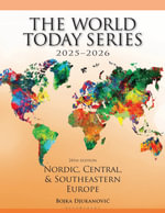 Nordic, Central, and Southeastern Europe 2025â