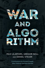 War and Algorithm - Max Liljefors