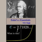 Euler's e Essentials : Number Theory : Book 4 - N.B. Singh
