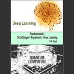 Fundamentals : Schrodinger's Equation to Deep Learning - N.B. Singh