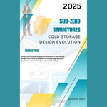 Sub-Zero Structures : Cold Storage Design Evolution - SANJIVAN SAINI