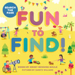 Fun to Find! : Fun to Find! - Krissy Bonning-Gould