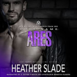 Code Name : Ares - Heather Slade