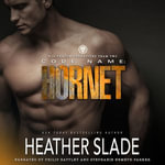 Code Name : Hornet - Heather Slade