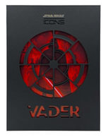 Star Wars Icons : Darth Vader - Insight Editions