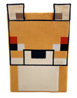 Minecraft: Fox - Plush Journal - Insights