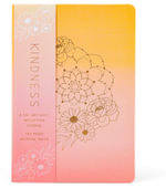 Kindness : A Day and Night Reflection Journal - Insight Editions