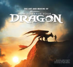 The Art and Making of How to Train Your Dragon - Jerry Schmitz