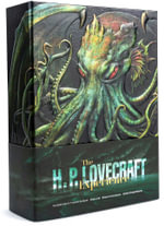 The H. P. Lovecraft Experience (Deluxe Box Set)  - H. P. Lovecraft