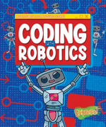 Coding with Robotics : Adventures in Unplugged Coding - Kylie Burns