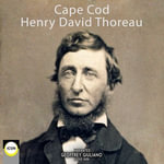 Cape Cod - Henry David Thoreau