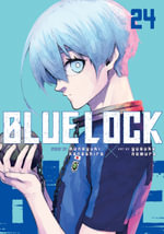 Blue Lock 24 : Blue Lock - Muneyuki Kaneshiro