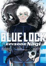 Blue Lock : Episode Nagi 7 - Kota Sannomiya
