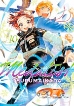 Medalist 10 : Medalist : Book 10 - TSURUMAIKADA