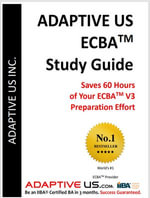 Mastering ECBA Study Guide - Adaptiveus
