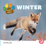 Winter : Animals in a Season - Kerri Mazzarella