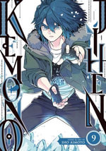 Kemono Jihen Vol. 9 : Kemono Jihen : Book 9 - Sho Aimoto