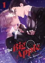 The Big Apple Vol. 1 : Big Apple - Harusari