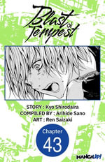 Blast of Tempest #043 : Blast of Tempest CHAPTER SERIALS : Book 43 - Kyo Shirodaira