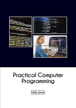 Practical Computer Programming - Emily Jones