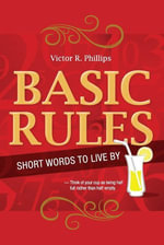 Basic Rules - Victor Phillips