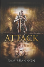 Attack - Sam Brannon