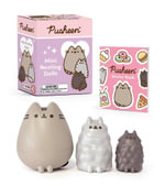 Pusheen Mini Nesting Dolls : Rp Minis - Claire Belton
