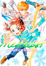 Medalist 11 : Medalist : Book 11 - TSURUMAIKADA