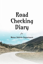 Road Checking Diary - Sagar