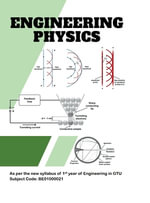 Engineering Physics - Prof. (Dr.) Maheshkumar K. Patel