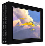 Doug Chiang : The Cinematic Legacy (Volume I) & The Star Wars Legacy (Volume II) - Alexandre Poncet