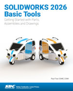 SOLIDWORKS 2026 Basic Tools - Paul Tran