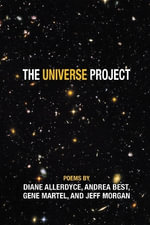 The Universe Project - Jeff Morgan